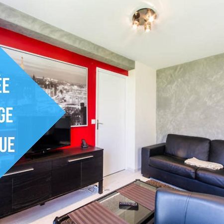 Le Memorial Apparthotel-Goodcaen Байо Екстериор снимка
