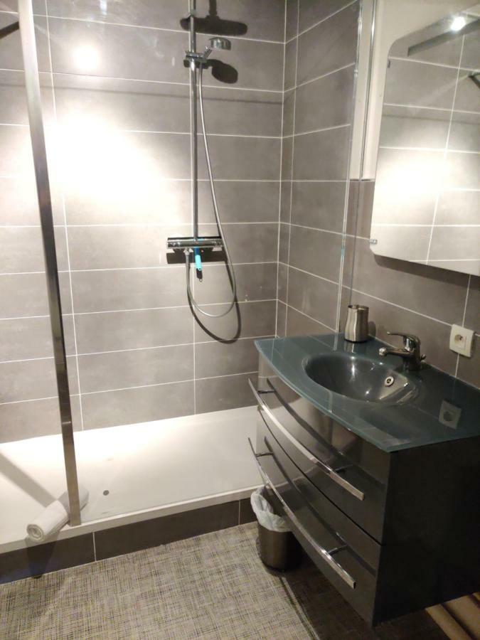 Le Memorial Apparthotel-Goodcaen Байо Екстериор снимка