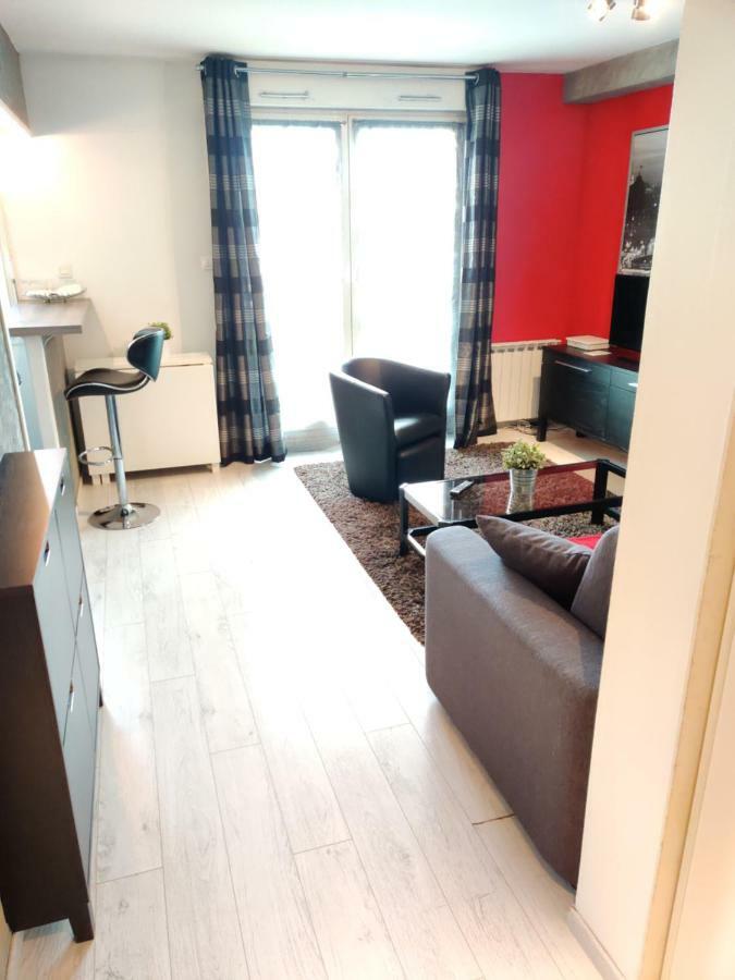 Le Memorial Apparthotel-Goodcaen Байо Екстериор снимка