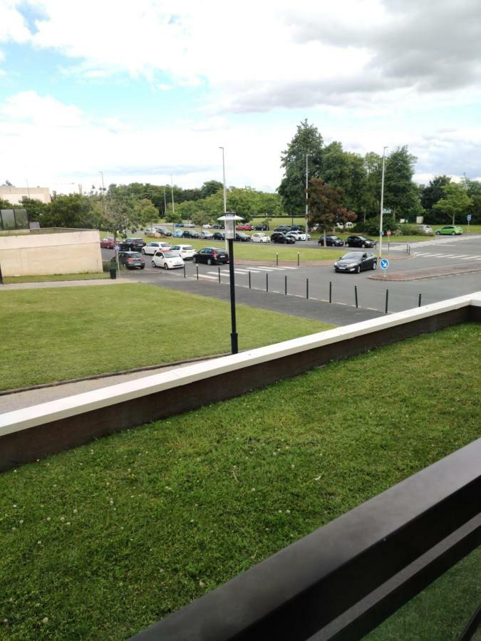 Le Memorial Apparthotel-Goodcaen Байо Екстериор снимка
