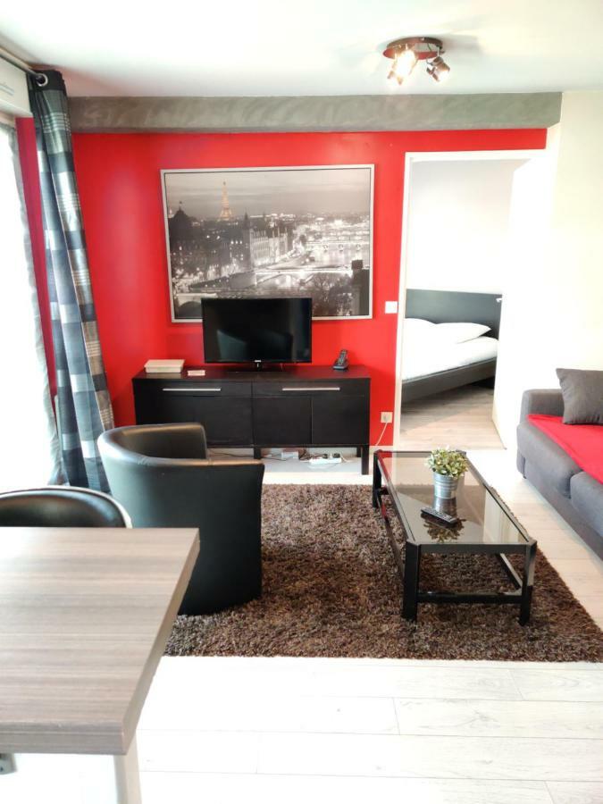 Le Memorial Apparthotel-Goodcaen Байо Екстериор снимка